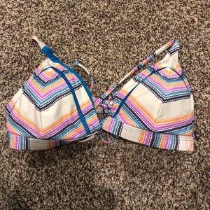 ripcurl triangle top